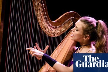Where is Pulitzer already? Joanna Newsom’s 20 Best Songs – Ranked! | music