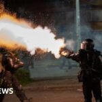 US axes website for reporting human rights abuses by US-armed foreign forces