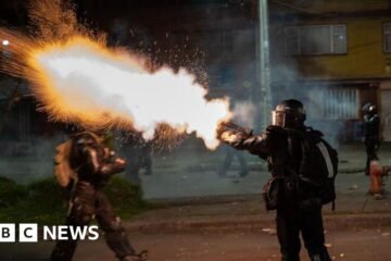 US axes website for reporting human rights abuses by US-armed foreign forces