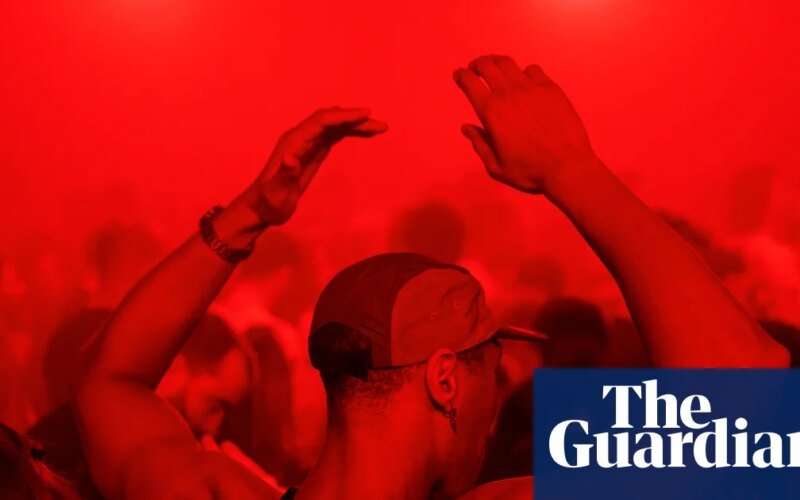 “I can do whatever I want at the moment”: Why more people go to parties, festivals and clubs alone | music