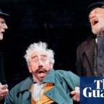 The play that changed my life: “Waiting for Godot revealed to me that less is more – it made me fearless” | platform