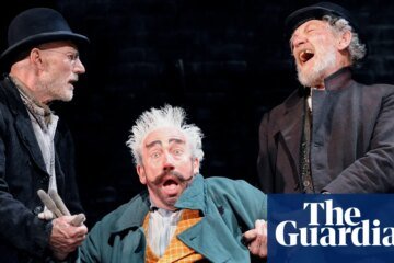 The play that changed my life: “Waiting for Godot revealed to me that less is more – it made me fearless” | platform