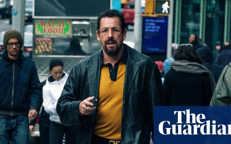 ‘Verging on unwatchable’: Guardian writers on their most stressful movies | Film