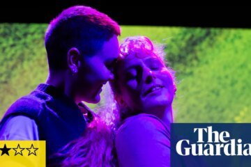 Obstacles Review – A tender but difficult account of an odd couple’s connection | stage