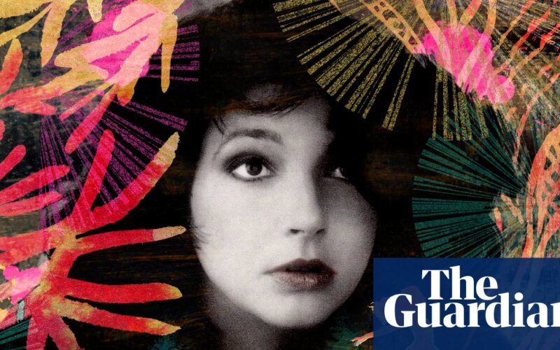 My cultural awakening: ‘Kate Bush helped me come out as a trans woman’ | Kate Bush