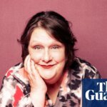 Review of A Mind of My Own by Kathy Burke – A brilliant, frank, beautiful memoir | books