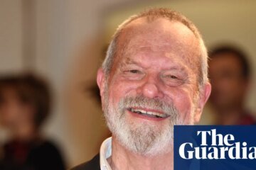 Post your questions for Terry Gilliam | film