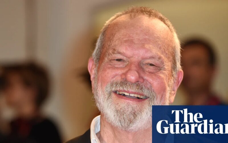 Post your questions for Terry Gilliam | film