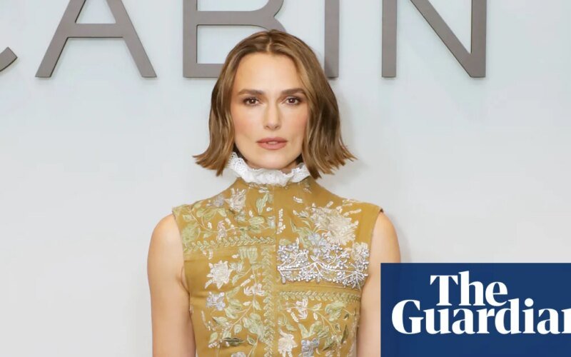Keira Knightley says she was ‘not aware’ of JK Rowling boycott calls before joining Harry Potter audiobooks | Film