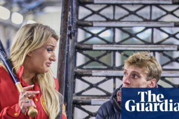 TV Tonight: Ghost hunting night with the funniest telly brothers | TV and radio
