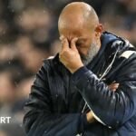 ‘Risy’ – West Ham make their worst start in 52 years