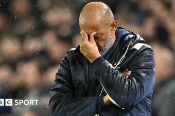 ‘Risy’ – West Ham make their worst start in 52 years