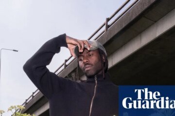 “It’s scary how many St. George flags there are”: Blood Orange on returning home to Essex and mourning his mother | Dave Haynes