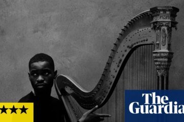 Dave: The Boy Who Played the Ukulele Review – It’s Clearer Than Ever What an Amazingly Skilled Rapper He Is | Dave
