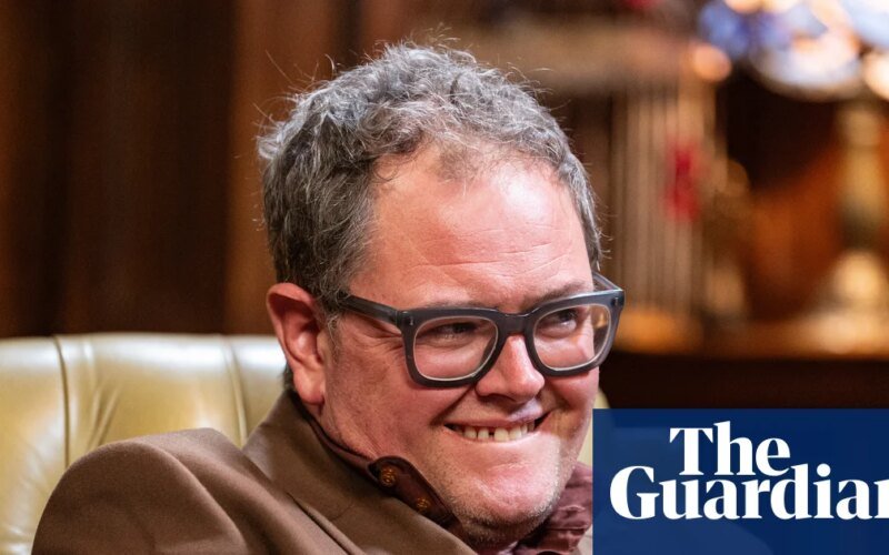 TV TONIGHT: Did ‘worst traitor’ Alan Carr really get away with murder? | television