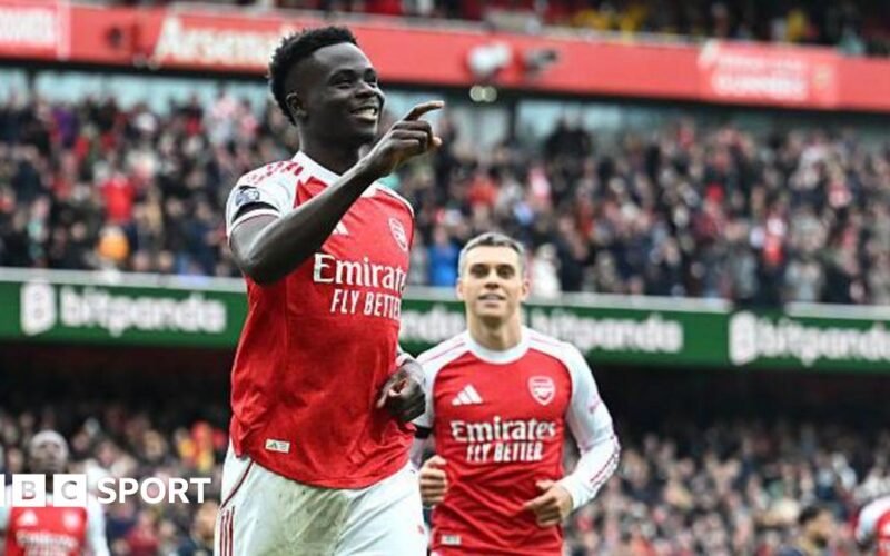 How have Premier League teams actually started the season?
