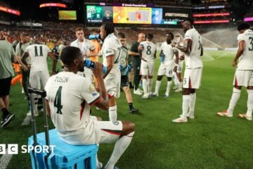 World Cup 2026: Tournament sends a ‘dangerous message’ on climate