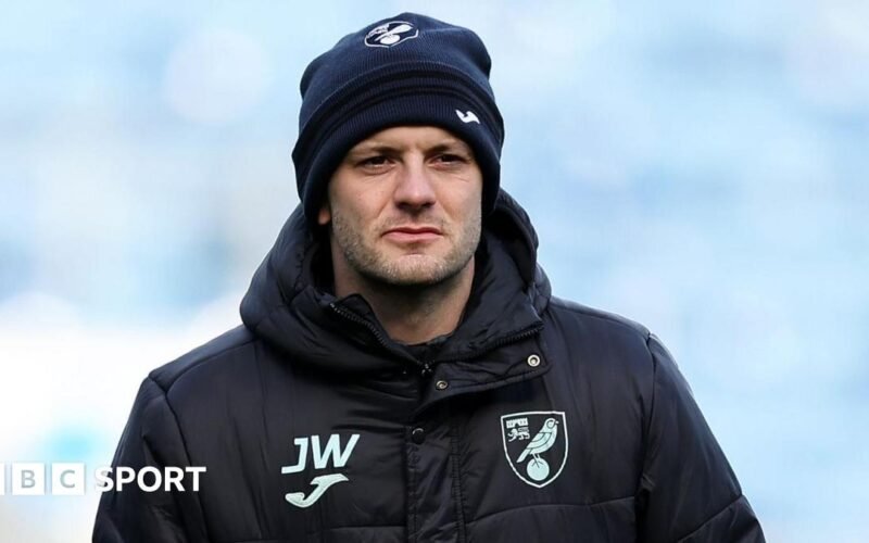 Jack Wilshere: Luton Town to name ex-Arsenal and England midfielder as manager