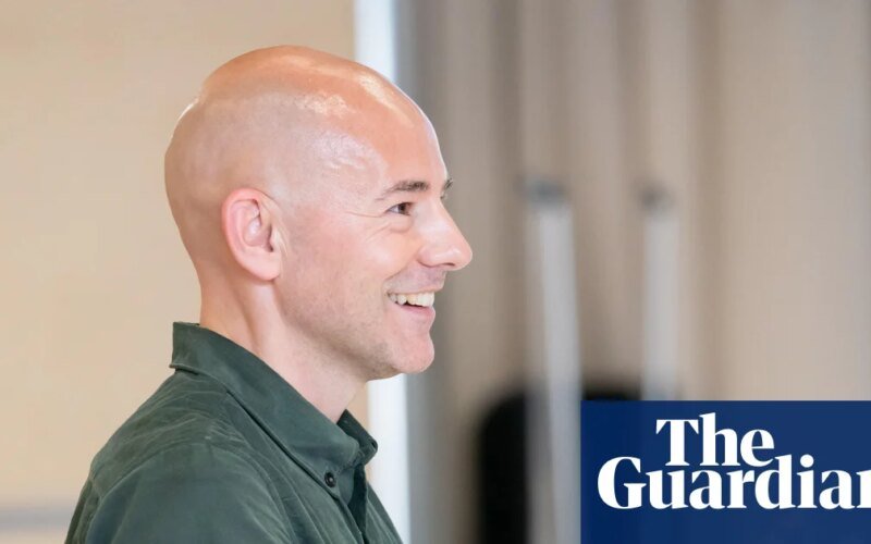 Actors trained during the pandemic lack vocal power and acting range, says the RSC leader