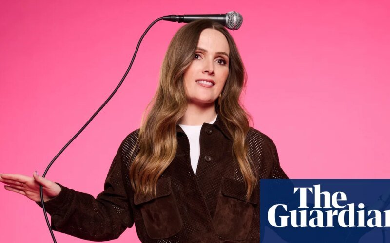 Emma Doran: ‘When I was growing up, a woman’s biggest compliment would be that she was immaculate’ | Stage