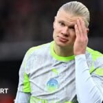 Aston Villa 1-0 Manchester City: Erling Haaland failed to score while Pep Guardiola demands “escalation”