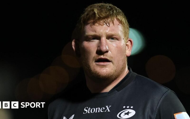 Rhys Carey: Wales coach Steve Tandy is keen to remember Muslim support