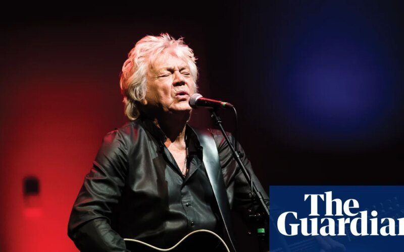 John Lodge obituary | Pop and rock