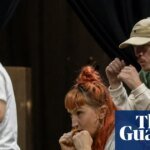 ‘An Epic with a Capital E’: Inside Elmet, a tale of violence and greed on a haunted Yorkshire meadow | stage