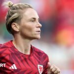 Jess Fishlock: Wales icon hopes to sign new Seattle Reign deal