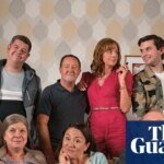 BBC sitcom Two Doors Down will be adapted for the stage with a full TV crew | platform