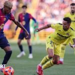 Javier Tebas, president of La Liga, said canceling the match in the United States was a missed opportunity