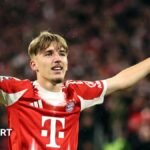 Champions League: The great players who made their mark in the competition