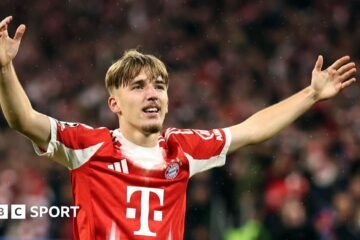 Champions League: The great players who made their mark in the competition