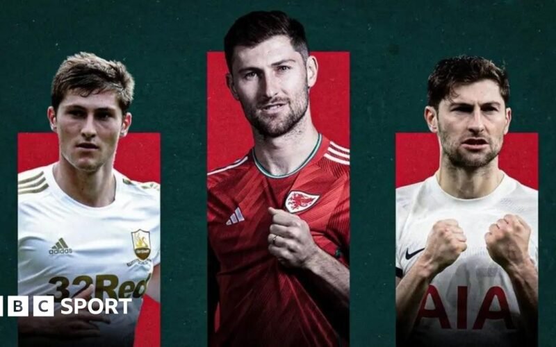 Ben Davies: Wales and Tottenham Hotspur’s reluctant star