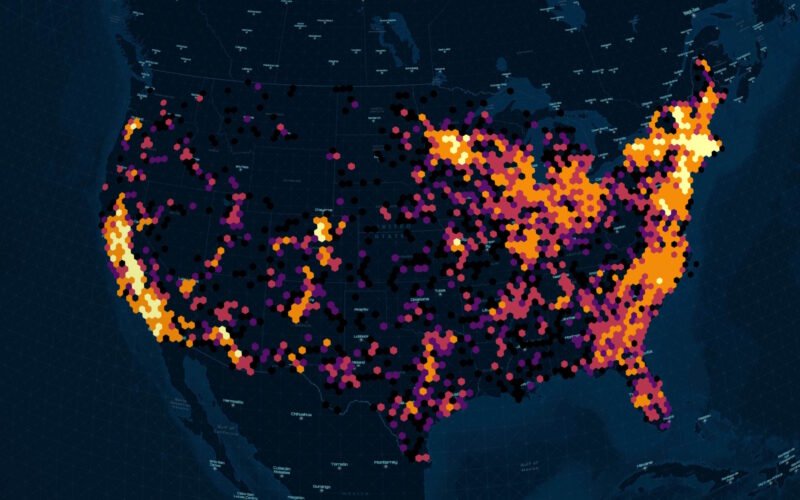 American Solar Farms