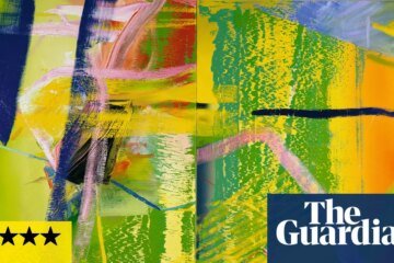 ‘He Made My Hair Fly’: The Exciting Genius of Gerhard Richter’s Paris Extravaganza – Review | Gerhard Richter