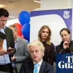 Don’t use AI to tell you how to vote in election, says Dutch watchdog | Netherlands
