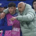 Chelsea: Meet Enzo Maresca’s ‘Chosen One’ Reggie Walsh