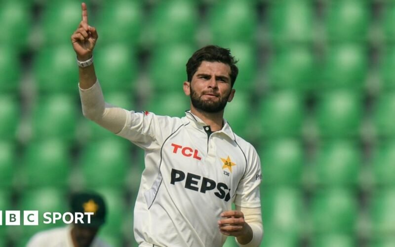 Pakistan vs South Africa: Proteas’ winning streak ends with hosts’ victory in Lahore