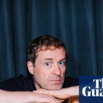 Ardal O’Hanlon: “I fell asleep on stage once – I could hear someone doing my material, I got upset and woke up” | platform