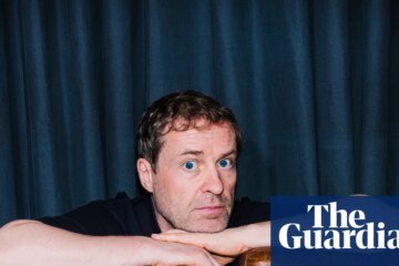 Ardal O’Hanlon: “I fell asleep on stage once – I could hear someone doing my material, I got upset and woke up” | platform