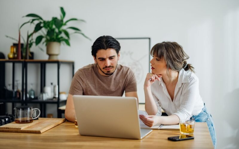 4 signs you’re not in as good a financial position as you think – and how to fix that