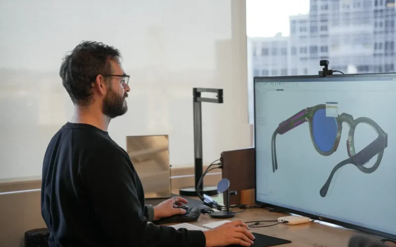 Sesame, the conversational AI startup from the Oculus founders, raises $250 million and launches beta