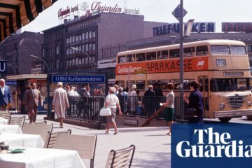 “They disappeared when the wall fell”: German writer Jenny Erpenbeck talks about things that have a vast history | imaginary