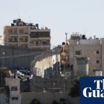 From apartheid to democracy – a “blueprint” for a different future in Israel and Palestine | Politics books