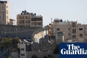 From apartheid to democracy – a “blueprint” for a different future in Israel and Palestine | Politics books