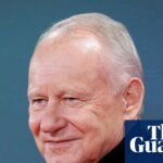 Stellan Skarsgård says he has been living “on overtime” since suffering a stroke three years ago | Stellan Skarsgard