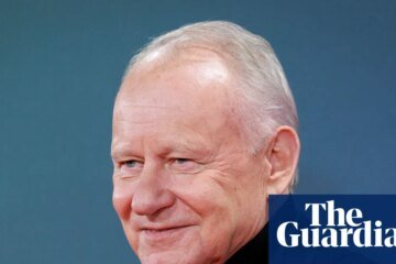 Stellan Skarsgård says he has been living “on overtime” since suffering a stroke three years ago | Stellan Skarsgard
