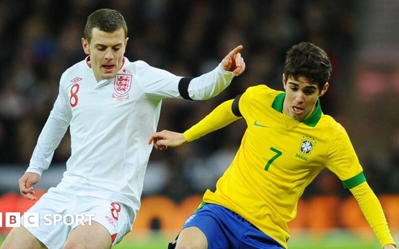 Jack Wilshere: From Arsenal wonderkid to League One dugout with Luton