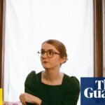 Jennifer Walton: Girls Review – An Elegant and Painful Beginning | music
